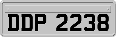 DDP2238