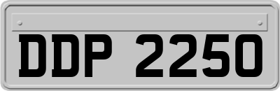 DDP2250