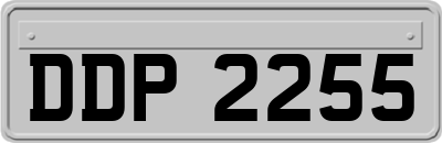 DDP2255