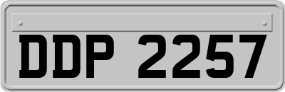 DDP2257