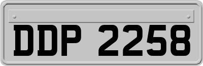 DDP2258