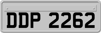 DDP2262
