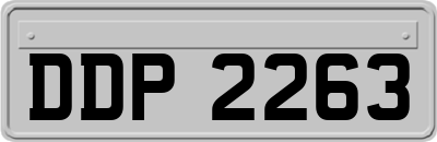 DDP2263