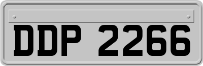 DDP2266