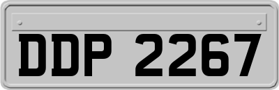 DDP2267