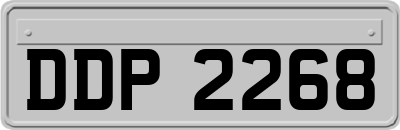 DDP2268