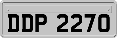 DDP2270