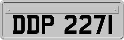 DDP2271