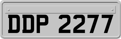 DDP2277