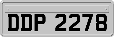 DDP2278
