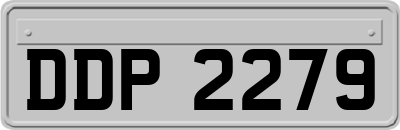 DDP2279