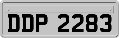 DDP2283