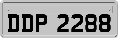 DDP2288