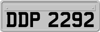 DDP2292