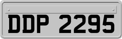 DDP2295