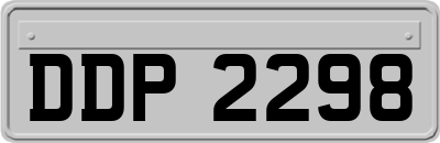 DDP2298