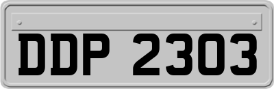 DDP2303