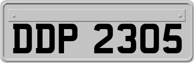 DDP2305