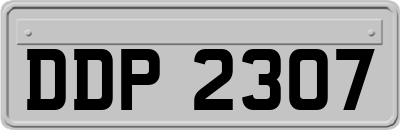 DDP2307