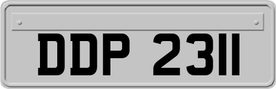 DDP2311