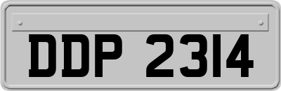 DDP2314