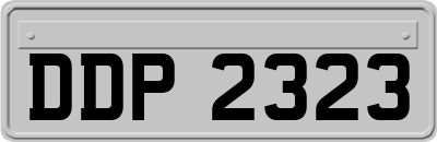 DDP2323