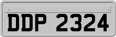 DDP2324
