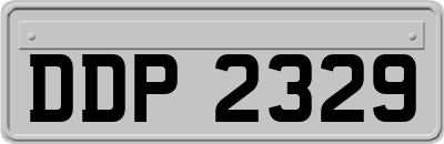 DDP2329