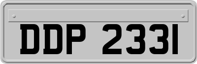 DDP2331
