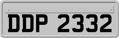DDP2332