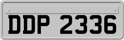 DDP2336