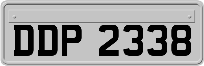 DDP2338