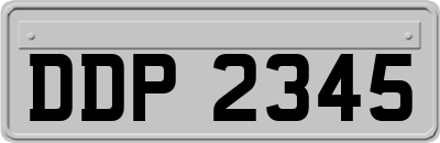 DDP2345