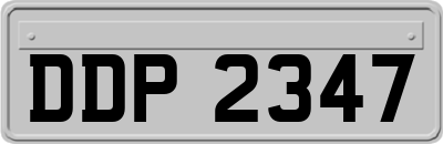 DDP2347