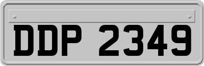 DDP2349