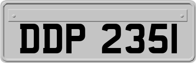 DDP2351