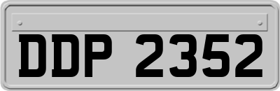 DDP2352