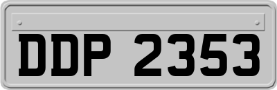 DDP2353