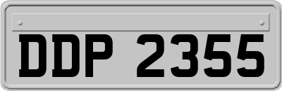 DDP2355