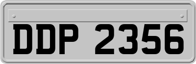 DDP2356