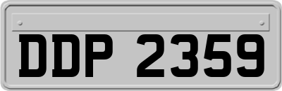 DDP2359