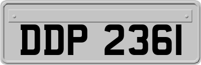 DDP2361