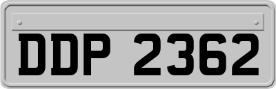 DDP2362