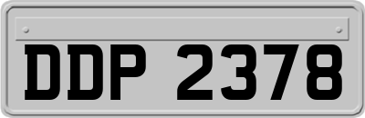 DDP2378