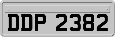DDP2382