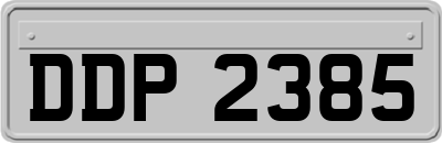 DDP2385