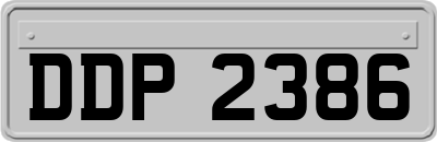 DDP2386