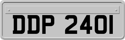 DDP2401