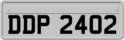 DDP2402