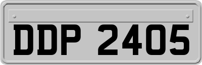DDP2405